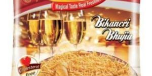 Bikaneri Bhujia