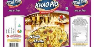 Khatta Meetha Namkeen