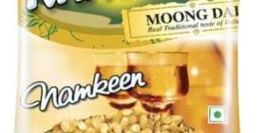 Moong Dal Namkeen