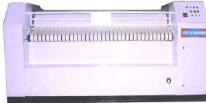 Flat Work Ironer (Calendering Machine)
