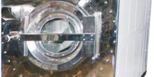 Front Loading Washing Machine