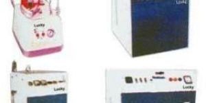 Diesel Fired Steam Generator