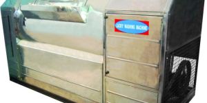 Side Loading Washing Machine