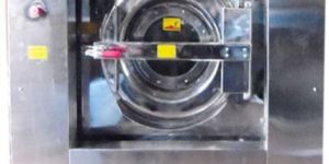 Washer Extractor Machine