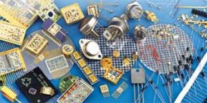 Electronic Components