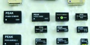 Power Supplies Circuit