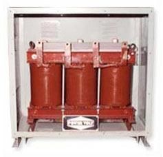 Cast Resin Transformers