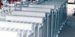 Distribution Transformers - 02