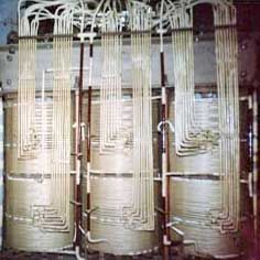 Rectifier Transformers