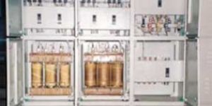 Thyristor Duty Transformer - 02