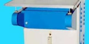 Nvp 1200 Plastic Welding Machine