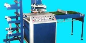 Nvp 1200 Plastic Welding Machine