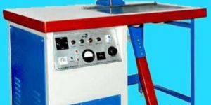Nvp 2000 T Plastic Welding Machine
