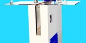 Spin Welding Machine