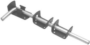 Garage Door Bolt
