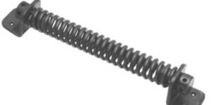 Gate Latch Spring