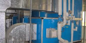 Double Skin Air Handling Units