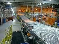 Mechanical Conveyors