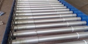 Roller Conveyors