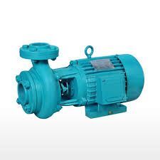 Centrifugal Monoblock Pumps