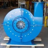 High Pressure Fans