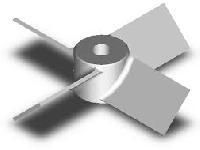 Industrial Impeller