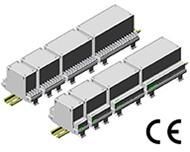 Universal Din Rail Enclosures