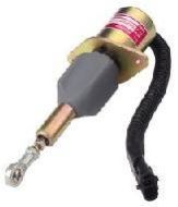 Solenoid Switches