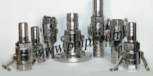 Camlock Coupling Fitting