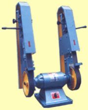 Abrasive Belt Grinders