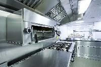 Kitchen Canteen Equipment
