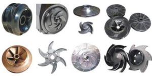 Impellers