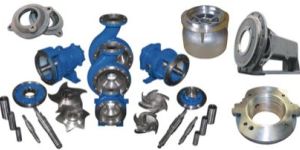 Pumps Components