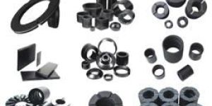 SILICON CARBIDE BEARING BUSHES
