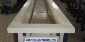 Rectangular Pickling Tank