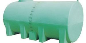 Solvent Storage Tank