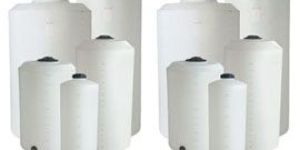 Sulphuric Acid Storage Tank