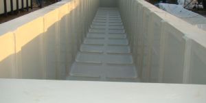 Polypropylene Tank