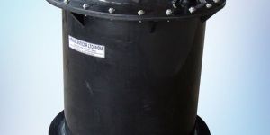 THERMOPLASTICS CHEMICAL STORAGE TANK