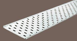 Light Duty Perforated Cable Trays