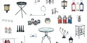 Home Furnishing Articles