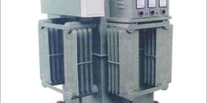 Linear Voltage Stabalizer