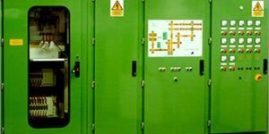 Motor Control Center