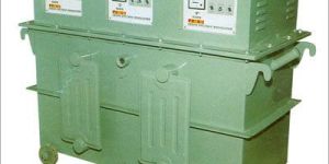 Servo Voltage Stabilizers