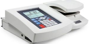 Food Testing Equipment