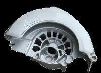 Zinc Alloy Pressure Die Casting