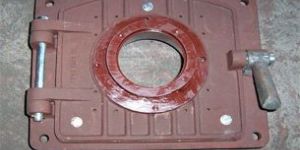 Boiler Castings