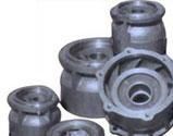 Motor Castings