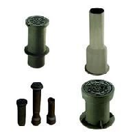 Sanitary Castings
