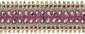 Beaded Ribbons